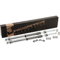 Progressive Suspension Monotube Fork Cartridge Kit - Lowering | 31-2504
