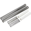 Progressive Suspension Drop-In Front Fork Lowering System | 10-2003