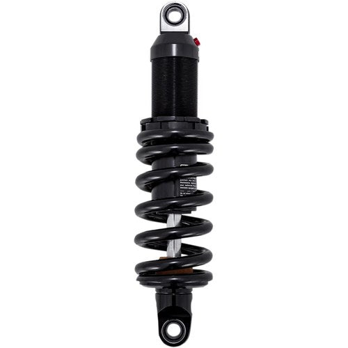 Progressive Suspension 465 Series Shocks - Black - Standard - 12.6" | 465-1186B