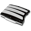 Performance Machine Rocker Cover Box Scalloped Contrast Cut 99-17 | 0177-2021-BM