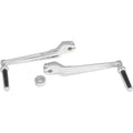 Performance Machine Lever Shft H/T 84-17FL CH | 0034-1081-CH