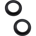 Parts Unlimited Fork Seals - 36 mm ID x 48.5 mm OD x 14 mm T | PUP40FORK455118