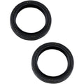Parts Unlimited Fork Seals - 36 mm ID x 48 mm OD x 8/9.5 mm T | PUP40FORK455091