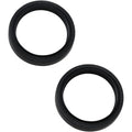 Parts Unlimited Fork Seals - 43 mm ID x 54 mm OD x 9.5/10 mm T | PUP40FORK455092