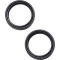 Parts Unlimited Fork Seals - 46 mm ID x 58 mm OD x 10.5 mm T | PUP40FORK455164