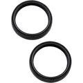 Parts Unlimited Fork Seals - 48 mm ID x 57.9 mm OD x 11.5 mm T | PUP40FORK455141