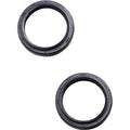 Parts Unlimited Fork Seals - 41 mm ID x 53 mm OD x 8/10.5 mm T | PUP40FORK455166
