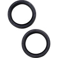 Parts Unlimited Fork Seals - 39 mm ID x 51 mm OD x 4/9.5 mm T | PUP40FORK455162