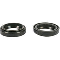 Parts Unlimited Fork Seals - 33 mm ID x 45 mm OD x 8/10.5 mm T | PUP40FORK455168