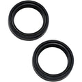 Parts Unlimited Fork Seals - 35 mm ID x 47 mm OD x 10 mm T | PUP40FORK455169