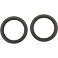 Parts Unlimited Fork Seals - 49 mm ID x 60.5 mm OD x 10.5 mm T | PUP40FORK455209