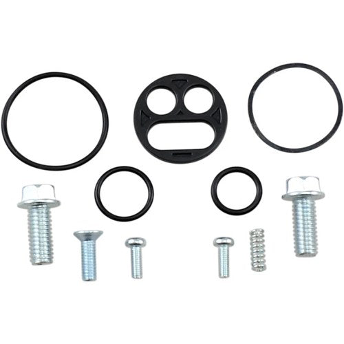 Parts Unlimited Fuel Petcock Rebuild kit - Kawasaki | 60-1099