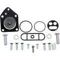 Parts Unlimited Fuel Petcock Rebuild kit for Suzuki | 60-1131