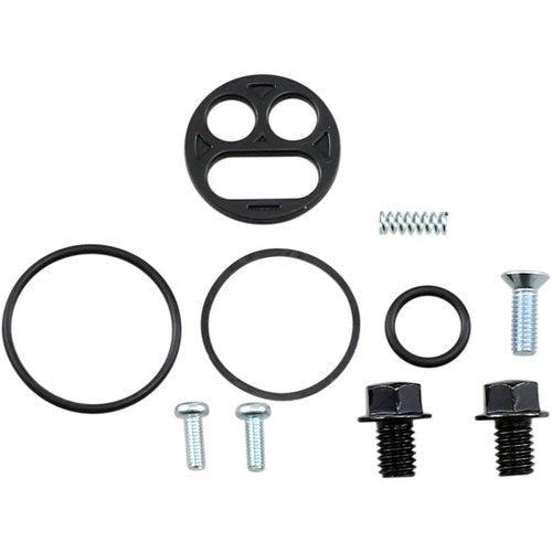 Parts Unlimited Fuel Petcock Rebuild kit - Kawasaki | 60-1113