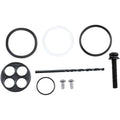 Parts Unlimited Fuel Petcock Rebuild kit - Honda | 60-1226