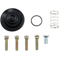 Parts Unlimited Fuel Petcock Diaphragm Kit | 60-1302
