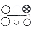 Parts Unlimited Fuel Petcock Rebuild kit - Honda | 60-1222