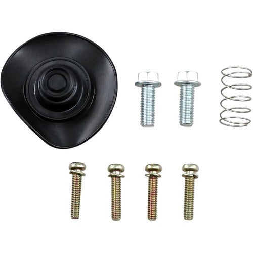 Parts Unlimited Fuel Petcock Diaphragm Kit | 60-1308