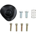 Parts Unlimited Fuel Petcock Diaphragm Kit | 60-1308