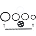 Parts Unlimited Fuel Petcock Rebuild kit - Honda | 60-1209