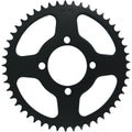 Parts Unlimited Rear Yamaha Sprocket - 49 Tooth | 5FC-25449-20-49