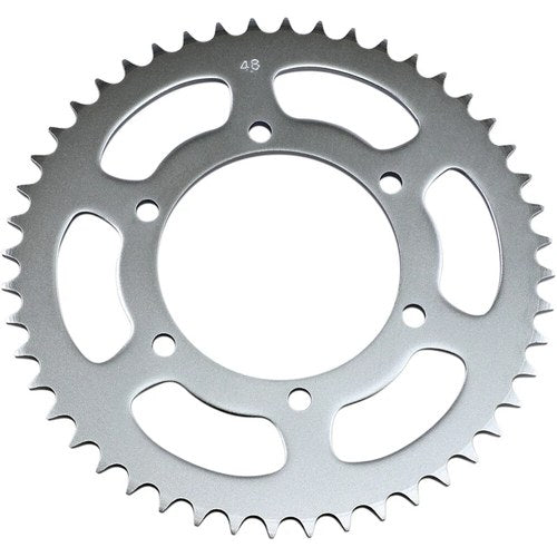 Parts Unlimited Rear Kawasaki Sprocket - 520 - 48 Tooth | 42041-136948