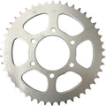 Parts Unlimited Rear Sprocket - 46-Tooth | 26-2225-46