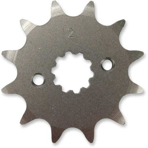 Parts Unlimited Counter Shaft Sprocket - 12-Tooth | 13144-0006-12
