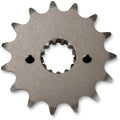Parts Unlimited Counter Shaft Sprocket - 15-Tooth | 23801-MBN-67015