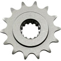 Parts Unlimited Counter Shaft Sprocket - 14-Tooth | 13144-000714