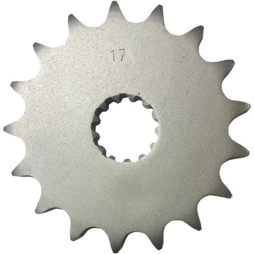 Parts Unlimited Counter Shaft Sprocket - 17-Tooth | 26-2136-17