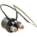 Parts Unlimited Starter Solenoids - Yamaha | 67-734