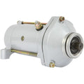 Parts Unlimited Starter - Honda | SMU0112