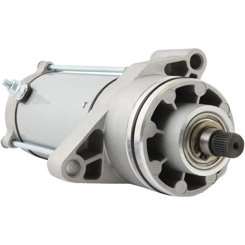 Parts Unlimited Starter - Honda | SMU0390