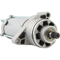 Parts Unlimited Starter - Honda | SMU0390