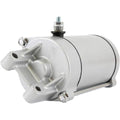 Parts Unlimited Starter Motor - Honda | SMU0395