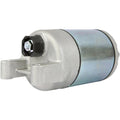Parts Unlimited Starter - Honda | SMU0470