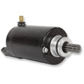 Parts Unlimited Starter Motor | SMU0261