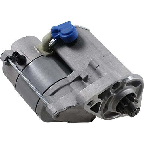 Parts Unlimited Starter Motor - Kawasaki - 2 Thread | SND0523