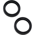 Parts Unlimited Fork Seals - 41 mm ID x 54 mm OD x 11 mm T | PUP40FORK455054