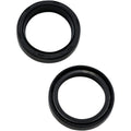 Parts Unlimited Fork Seals - 38 mm ID x 50 mm OD x 10.5 mm T | PUP40FORK455044