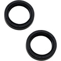 Parts Unlimited Fork Seals - 33 mm ID x 45 mm OD x 11 mm T | PUP40FORK455024