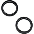 Parts Unlimited Fork Seals - 50mm ID x 63mm OD x 11mm T - Nok | PUP40FORK455078