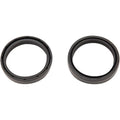 Parts Unlimited Fork Seals - 47 mm ID x 58 mm OD x 10 mm T | PUP40FORK455076