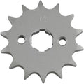 Parts Unlimited Counter Shaft Sprocket - 14-Tooth | 23800-168-000