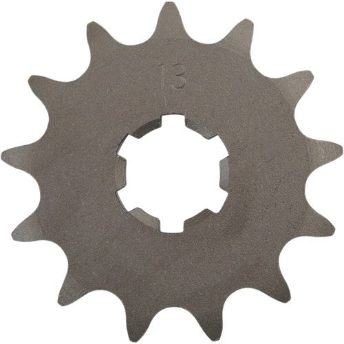 Parts Unlimited Counter Shaft Sprocket - 13-Tooth | 517-17461-31