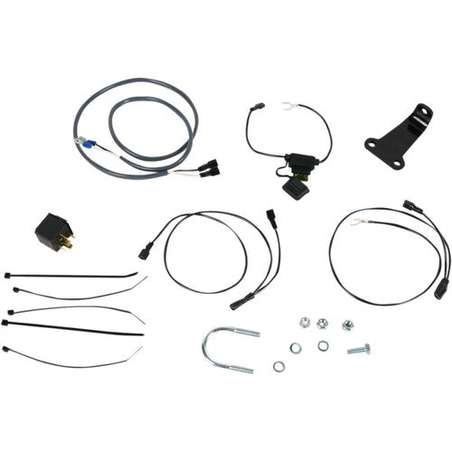Rivco Products Electric Horn Hardware - Vtx | EH220