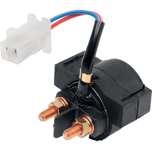 Rick's Motorsport Solenoid Switch - Yamaha | 65-401