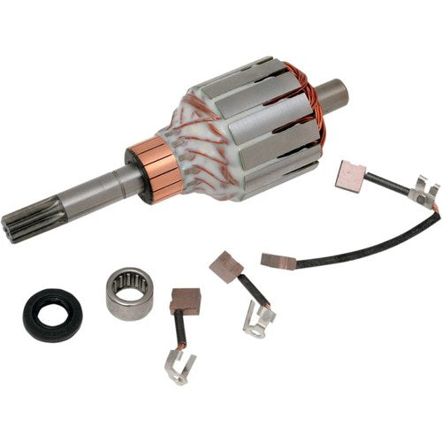 Rick's Motorsport Starter Rebuild Kit - Yamaha | 70-602