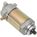 Rick's Motorsport Starter - Honda - Clockwise | 61-117